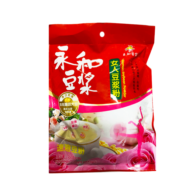 YON HO Soybean Powder - Collagen 350g - Longdan Official