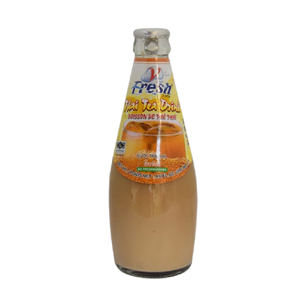 V-FRESH Thai Tea Drink 290ml (Case 24)
