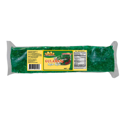 Lita Agar Agar Green 20g (Case 50)