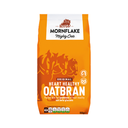 MORNFLAKE OATS Oatbran 800g - Longdan Official