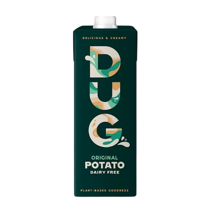DUG Original 1ltr (Case 6)