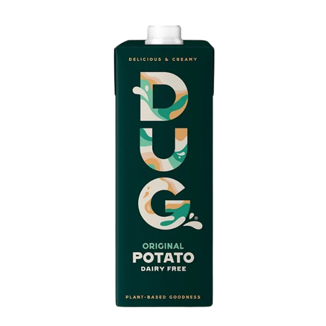 DUG Original 1ltr (Case 6)