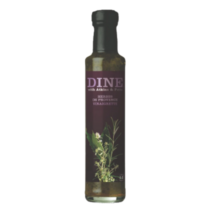 ATKINS & POTTS Herbes de Provence Dressing 245g (Case 6)