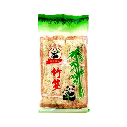 PANDA Dried Bamboo Fungus 100g - Longdan Official