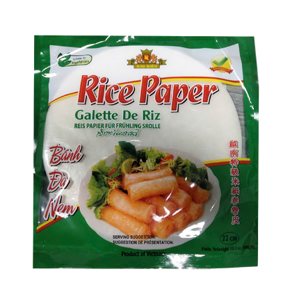 Kim Bien Rice Paper 300g (Case 40)