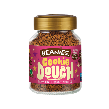 BEANIES Cookie Dough 50g - Longdan Official