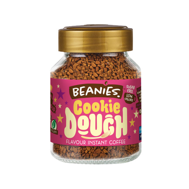BEANIES Cookie Dough 50g - Longdan Official