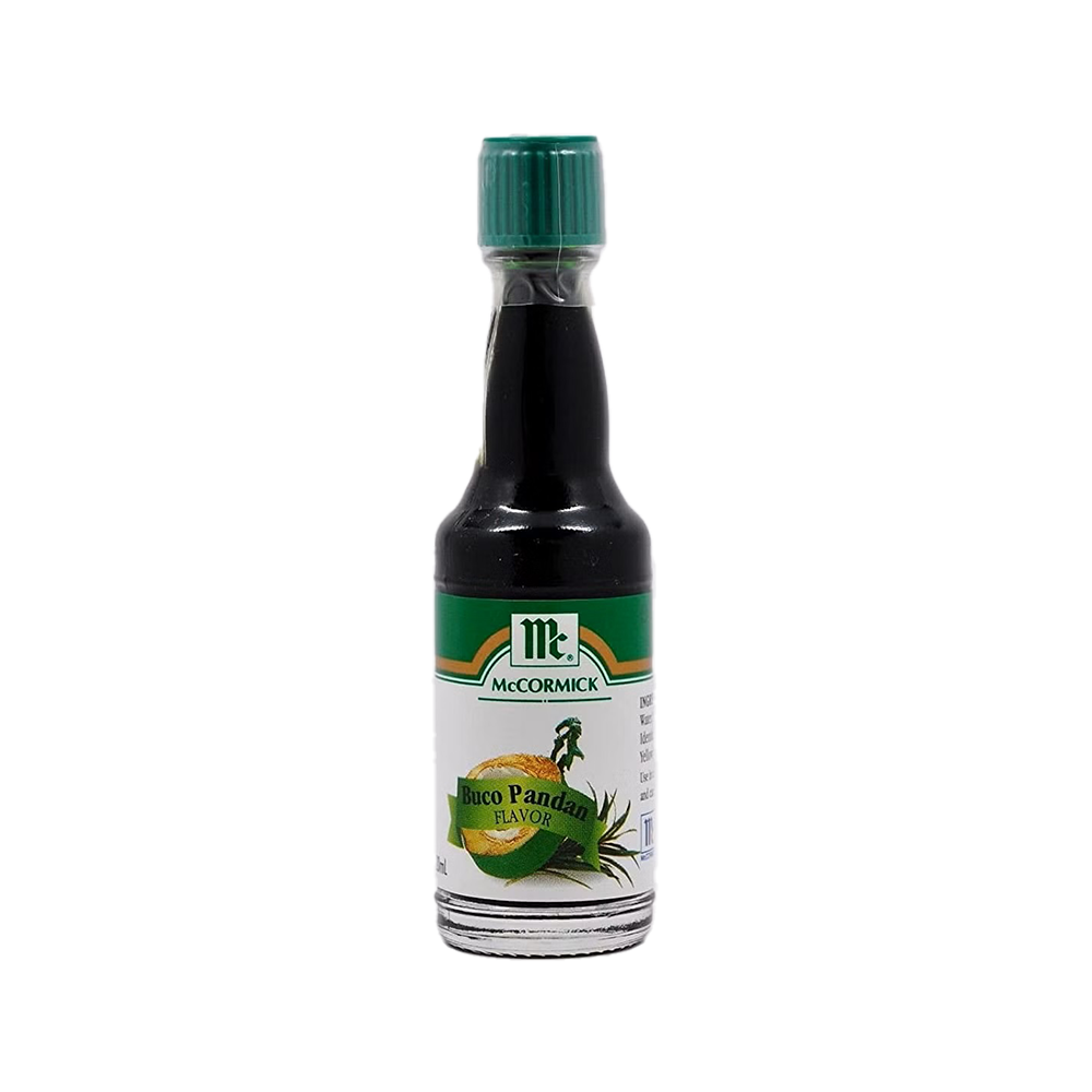 McCormick Buco Pandan Extract 20ml (Case 24)