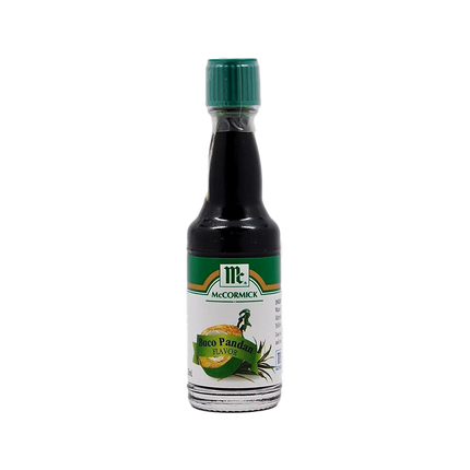 McCormick Buco Pandan Extract 20ml (Case 24)
