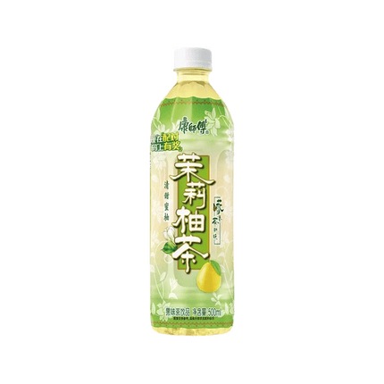 MASTERKONG Jasmine Pomelos Drink 500ml (Case 15)