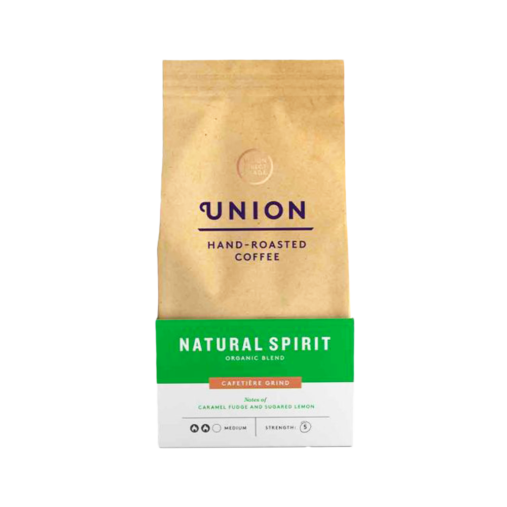 UNION Coffee Blend Spirit 200g (Case 6)