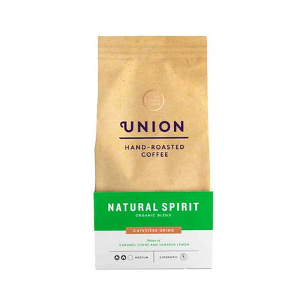 UNION Coffee Blend Spirit 200g (Case 6)