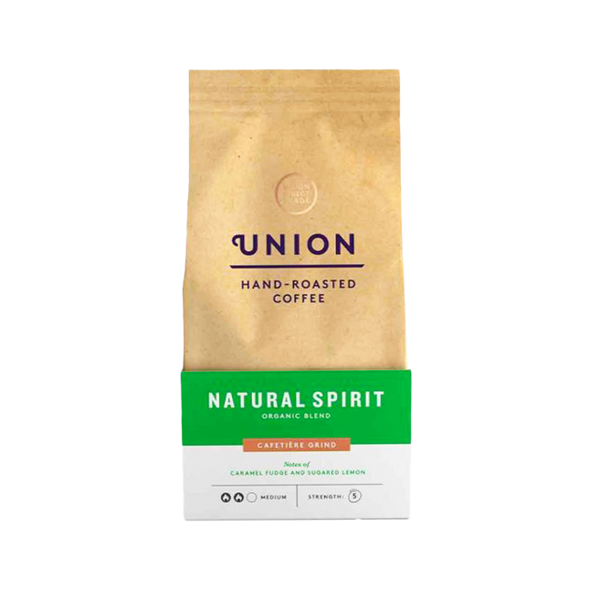 UNION Coffee Blend Spirit 200g (Case 6)