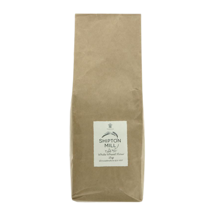 SHIPTON MILL Italian '00' White Flour 1kg - Longdan Official