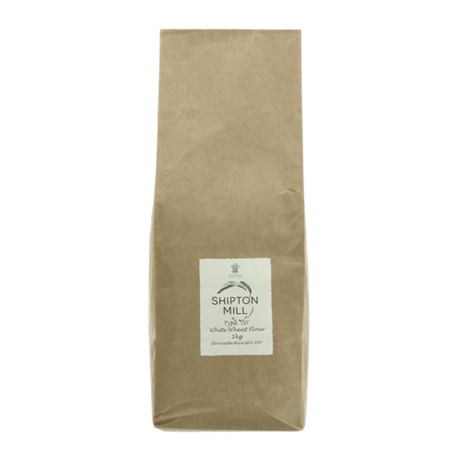 SHIPTON MILL Italian '00' White Flour 1kg - Longdan Official