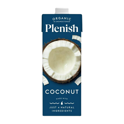 PLENISH Coconut Milk 1L - Longdan Official