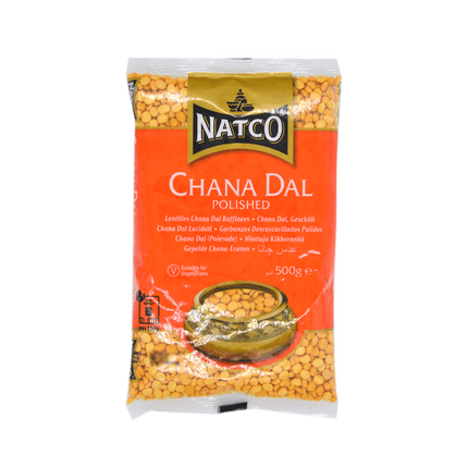 NATCO Chanadal 500g (Case 20)