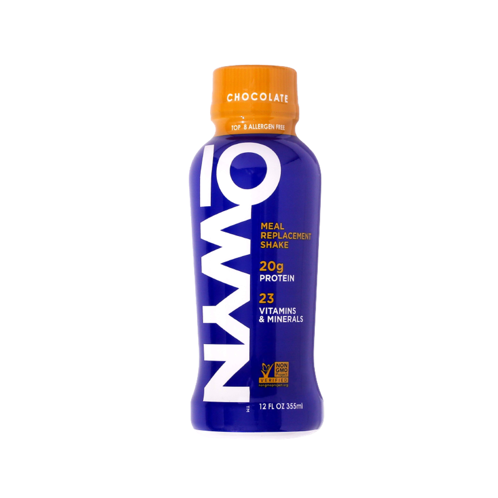 OWYN Meal Replacement Shake - Chocolate 355ml (Case 12)