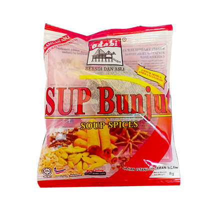 ADABI Sup Bunjut - Soup Spices 8g (Case 24)