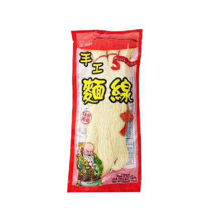 CHI SHENG Long Life Noodles 230g - Longdan Official