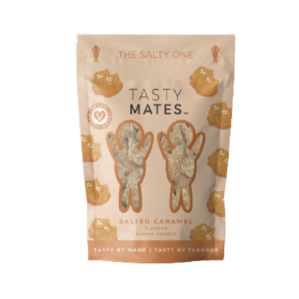 TASTY MATES The Salty One 54g - Longdan Official