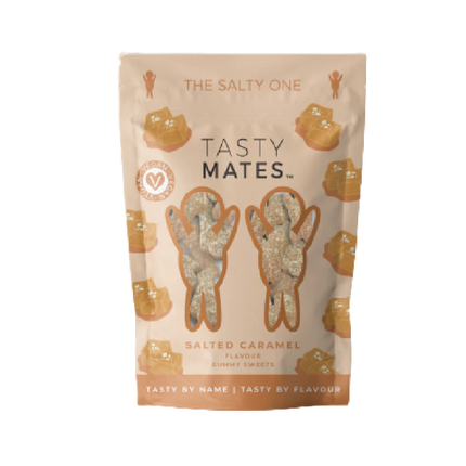 TASTY MATES The Salty One 54g - Longdan Official