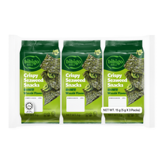 Collection image for: Seaweed