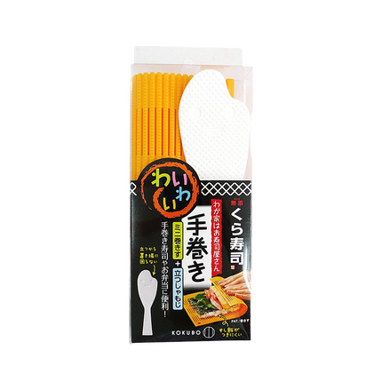 KOKUBO Temaki Roll (Case 120)
