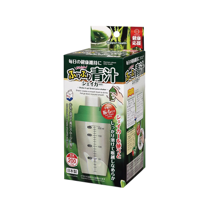 KOKUBO Aojiru Shaker (Case 120)