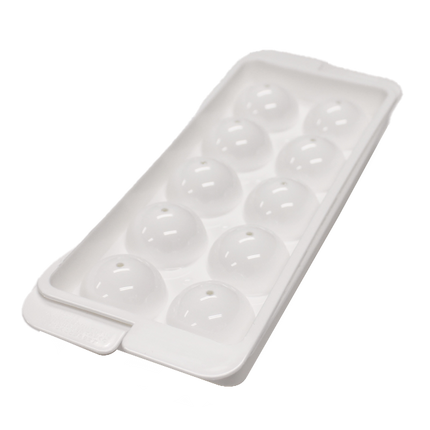 KOKUBO Yukipon Spherical Ice Tray Small (Case 120)
