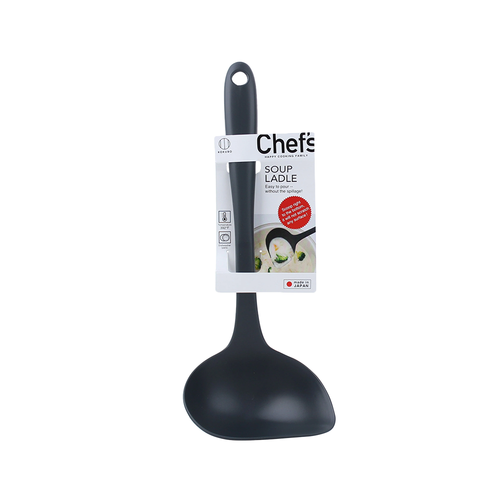 KOKUBO Table Mini Ladle (Case 240)
