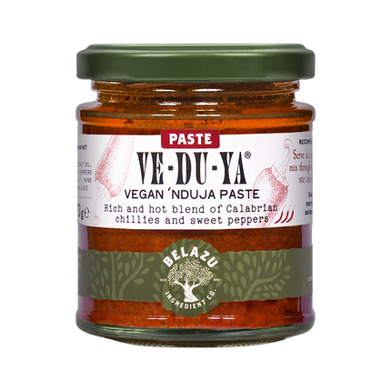 BELAZU Vegan Ve-Du-Ya 170G (Case 6)