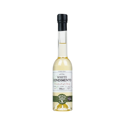 BELAZU White Balsamic 250ML (Unit)