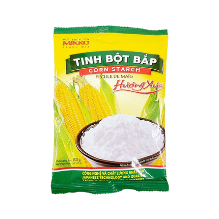 Mikko Corn Starch 150g (Case 20)