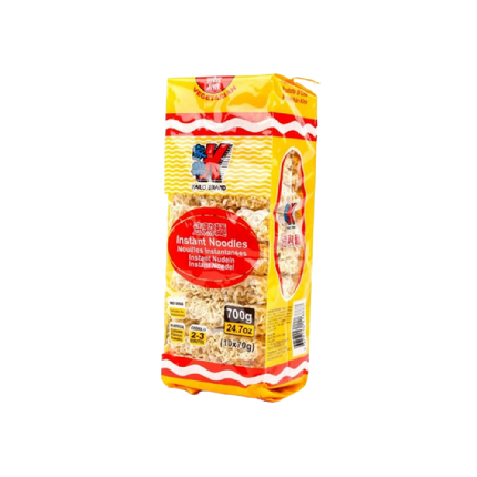 KAILO Instant Noodle 10 x 70g - Longdan Official
