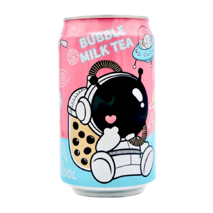 QDOL Classic Bubble Tea 315ML - Longdan Official