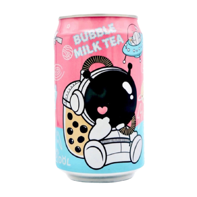 QDOL Classic Bubble Tea 315ML - Longdan Official