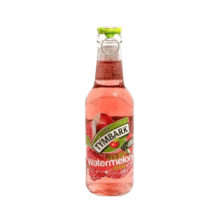 TYMBARK Apple-Watermelon (Easy-Open Glass) 250ml (Case 24)