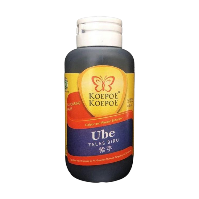 KOEPOE Butterfly Essence Paste - Taro 60ml (Case 72)