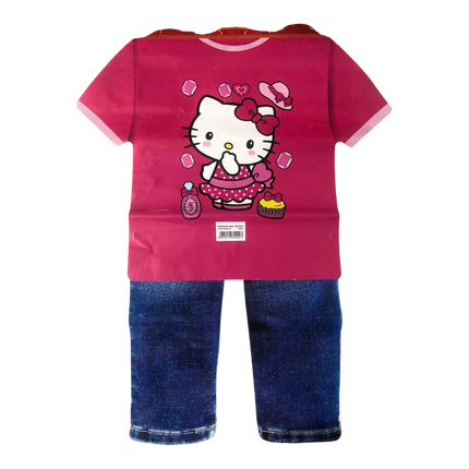 Vietnam Joss Paper - Girl Outfit (Case 100)