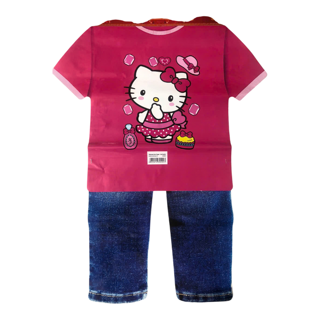 Vietnam Joss Paper - Girl Outfit (Case 100)