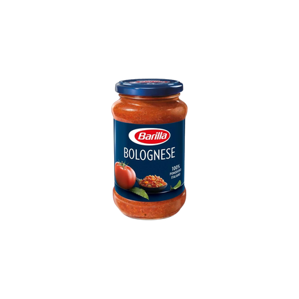 BARILLA Bolognese Sauce 400g - Longdan Official