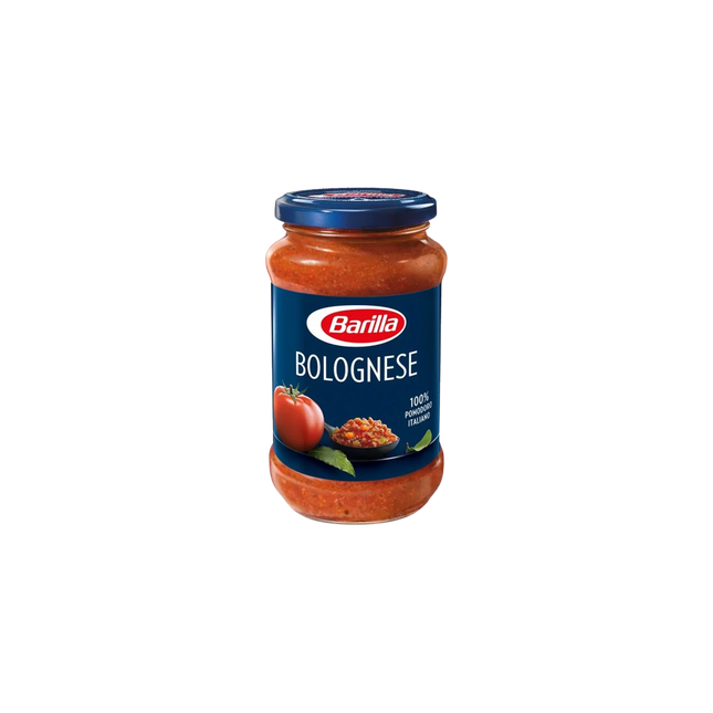 BARILLA Bolognese Sauce 400g - Longdan Official
