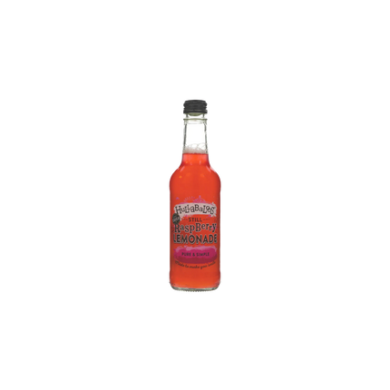 HULLABALOOS Still Raspberry Lemonade 330ml - Longdan Official