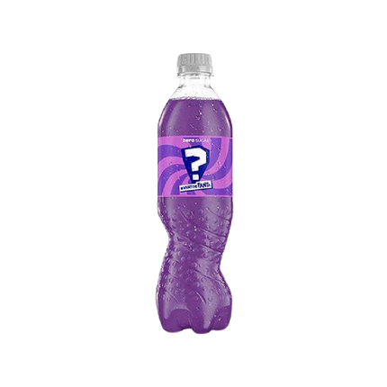 FANTA What The Fanta - Zero Sugar 500ml - Longdan Official