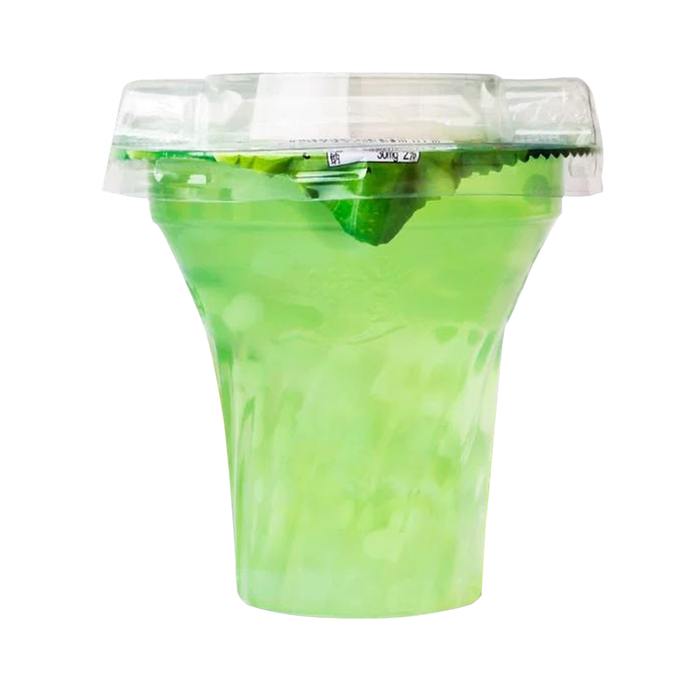 XIZHILANG Jelly Drink - Apple 218g (Case 24)