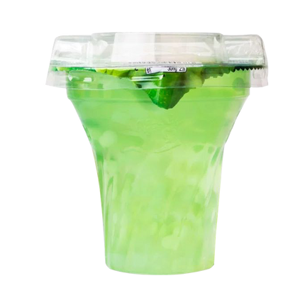 XIZHILANG Jelly Drink - Apple 218g (Case 24)