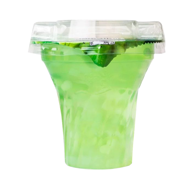 XIZHILANG Jelly Drink - Apple 218g (Case 24)