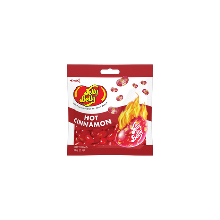 JELLY BELLY Hot Cinnamon 70g - Longdan Official