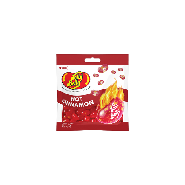 JELLY BELLY Hot Cinnamon 70g - Longdan Official